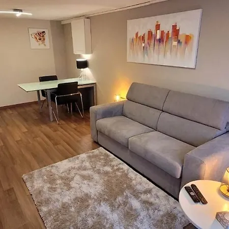 Studio Chaleureux Avec Parking Gratuit Vandœuvre-lès-Nancy Extérieur photo