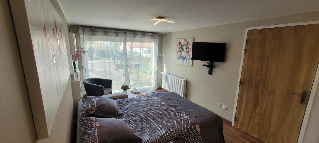 Chaleureux Avec Parking Gratuit Appartement *