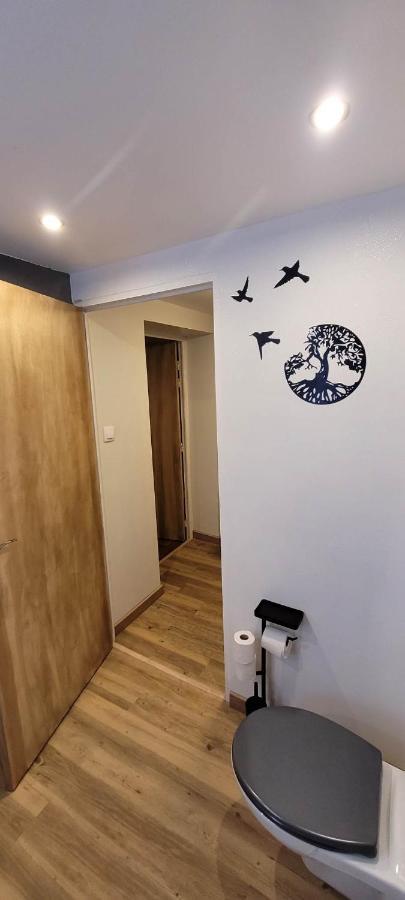 Chaleureux Avec Parking Gratuit * Vandœuvre-lès-Nancy