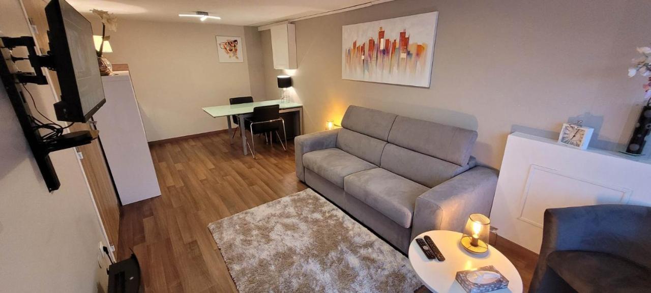 Chaleureux Avec Parking Gratuit Appartement *