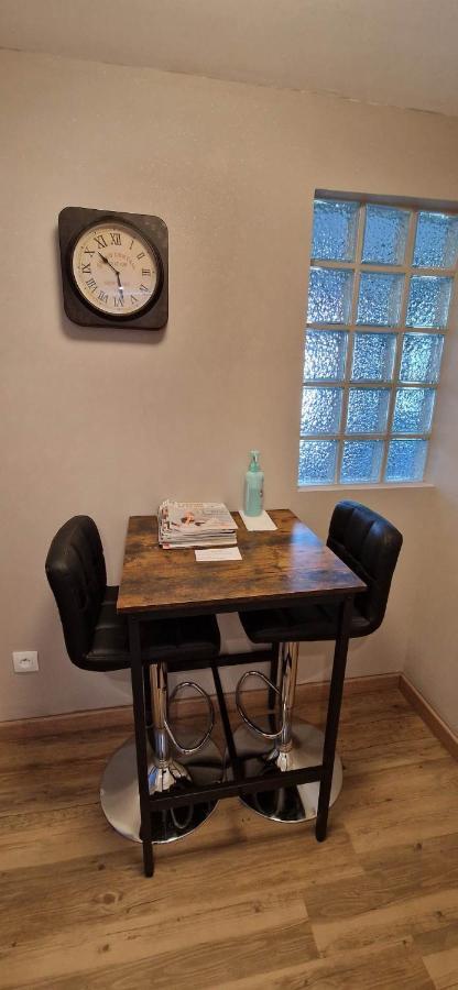 Chaleureux Avec Parking Gratuit Appartement *